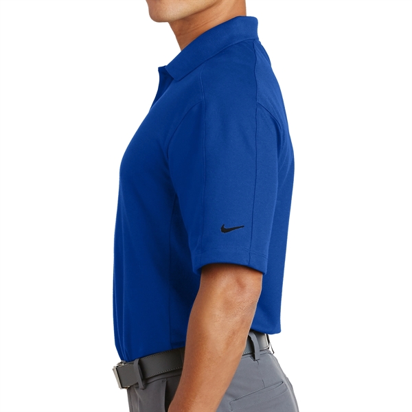 Dri-FIT Pique Hybrid Polo Shirt - Dri-FIT Pique Hybrid Polo Shirt - Image 2 of 12