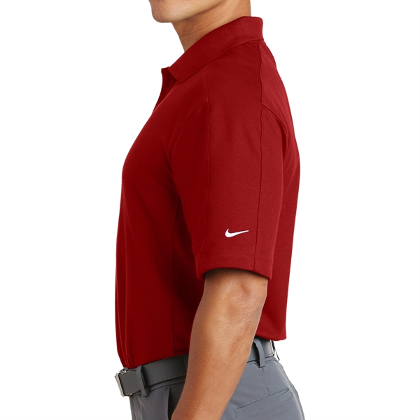 Dri-FIT Pique Hybrid Polo Shirt - Dri-FIT Pique Hybrid Polo Shirt - Image 3 of 12