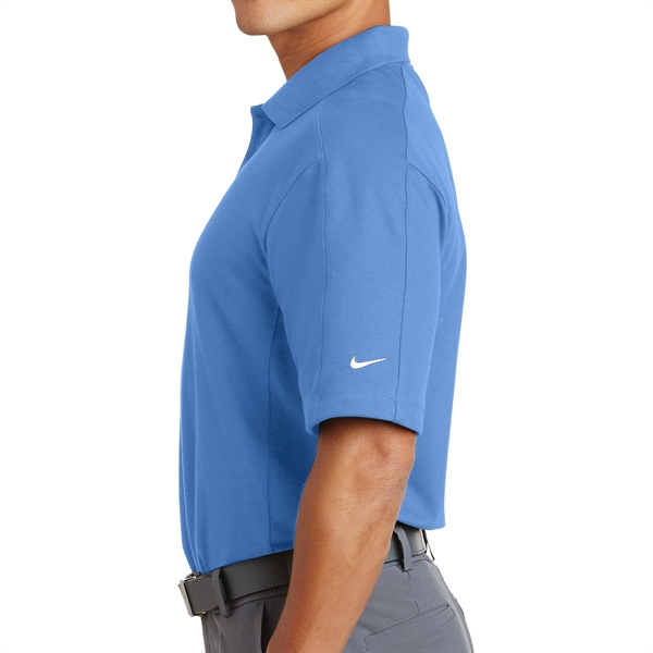 Dri-FIT Pique Hybrid Polo Shirt - Dri-FIT Pique Hybrid Polo Shirt - Image 4 of 12