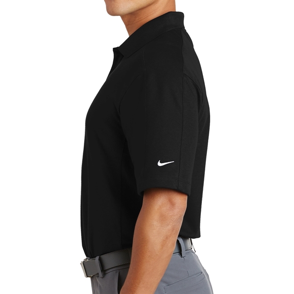 Dri-FIT Pique Hybrid Polo Shirt - Dri-FIT Pique Hybrid Polo Shirt - Image 12 of 12