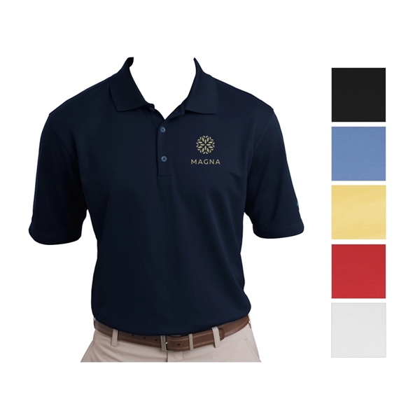 Sleek Dri-FIT Polo Shirt - Sleek Dri-FIT Polo Shirt - Image 0 of 6