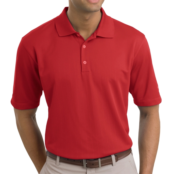 Sleek Dri-FIT Polo Shirt - Sleek Dri-FIT Polo Shirt - Image 1 of 6