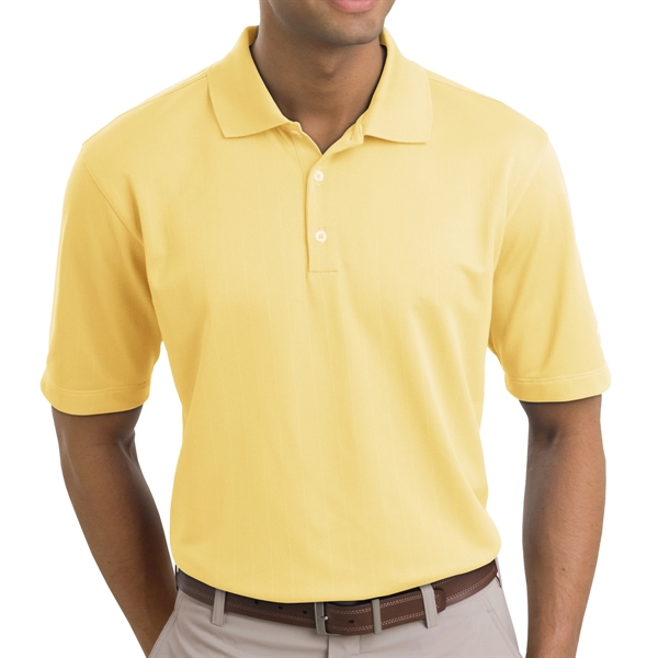 Sleek Dri-FIT Polo Shirt - Sleek Dri-FIT Polo Shirt - Image 3 of 6