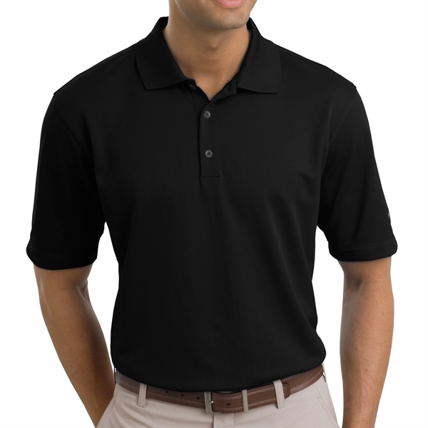 Sleek Dri-FIT Polo Shirt - Sleek Dri-FIT Polo Shirt - Image 4 of 6