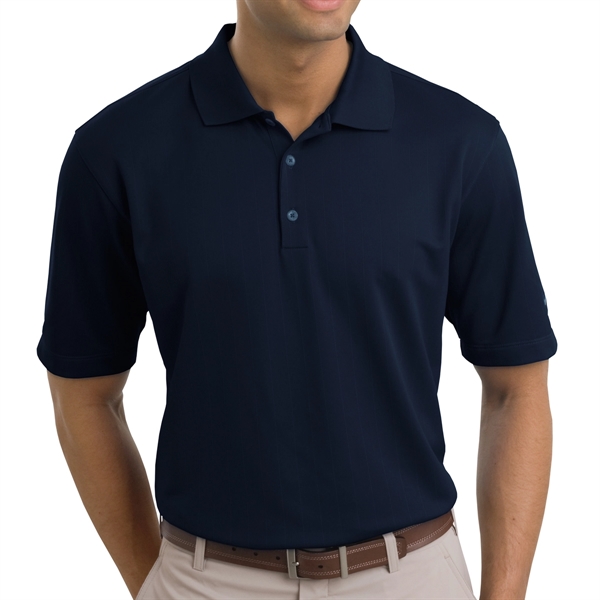 Sleek Dri-FIT Polo Shirt - Sleek Dri-FIT Polo Shirt - Image 6 of 6