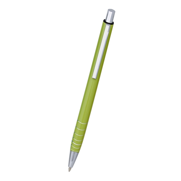 Camden Aluminum Pen - Camden Aluminum Pen - Image 3 of 14