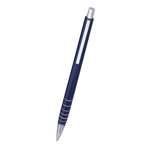 Camden Aluminum Pen - Camden Aluminum Pen - Image 13 of 14