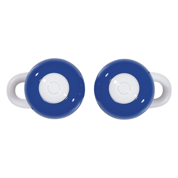 Daily Wireless Earbuds in Pouch - Daily Wireless Earbuds in Pouch - Image 2 of 8
