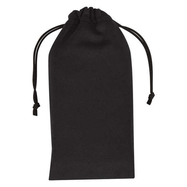 Daily Wireless Earbuds in Pouch - Daily Wireless Earbuds in Pouch - Image 6 of 8