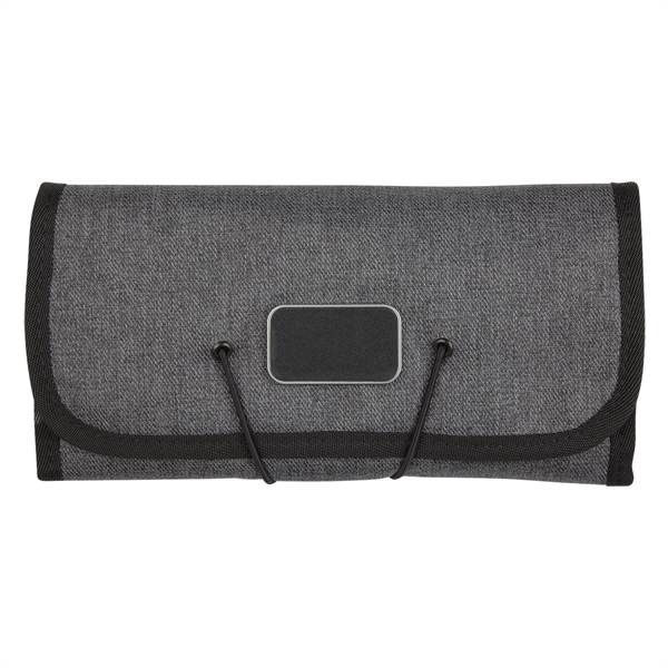 Adventurer's Tech-Organizing Pouch - Adventurer's Tech-Organizing Pouch - Image 1 of 3