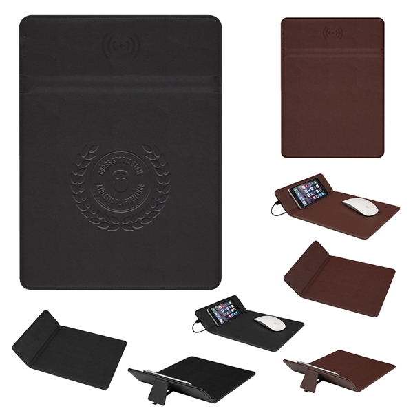 Wireless Charging Platform - Wireless Charging Platform - Image 0 of 8