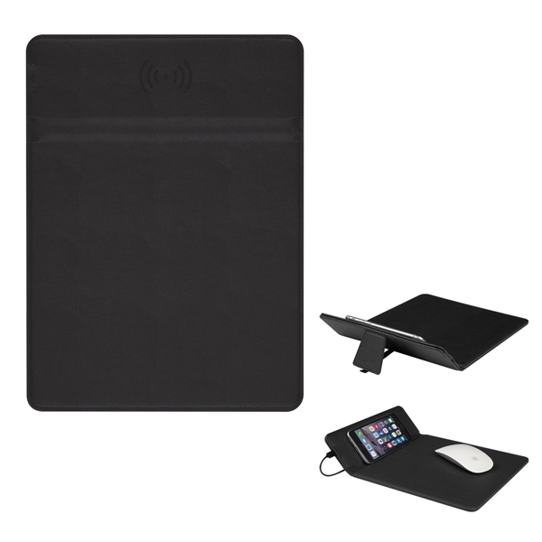 Wireless Charging Platform - Wireless Charging Platform - Image 2 of 8