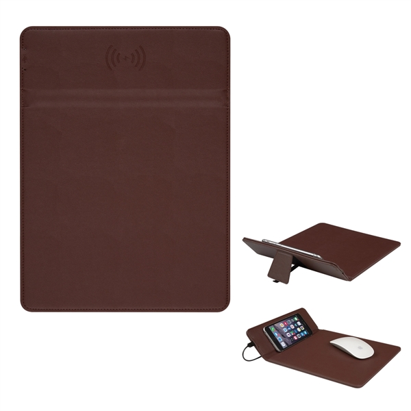 Wireless Charging Platform - Wireless Charging Platform - Image 6 of 8