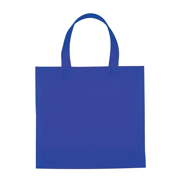 NON-WOVEN MINI TOTE BAG - NON-WOVEN MINI TOTE BAG - Image 1 of 9