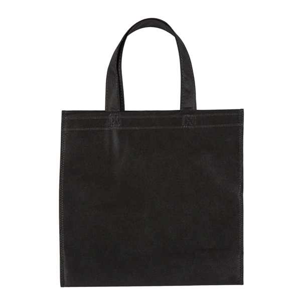 NON-WOVEN MINI TOTE BAG - NON-WOVEN MINI TOTE BAG - Image 7 of 9