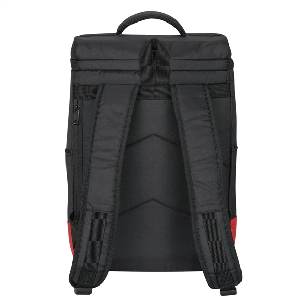 Padded Laptop Bag - Padded Laptop Bag - Image 2 of 5