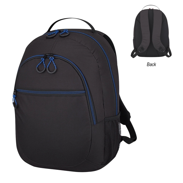 Traveler's Cross-Town Rucksack - Traveler's Cross-Town Rucksack - Image 1 of 7