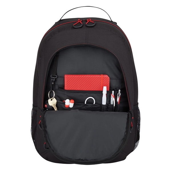 Traveler's Cross-Town Rucksack - Traveler's Cross-Town Rucksack - Image 2 of 7