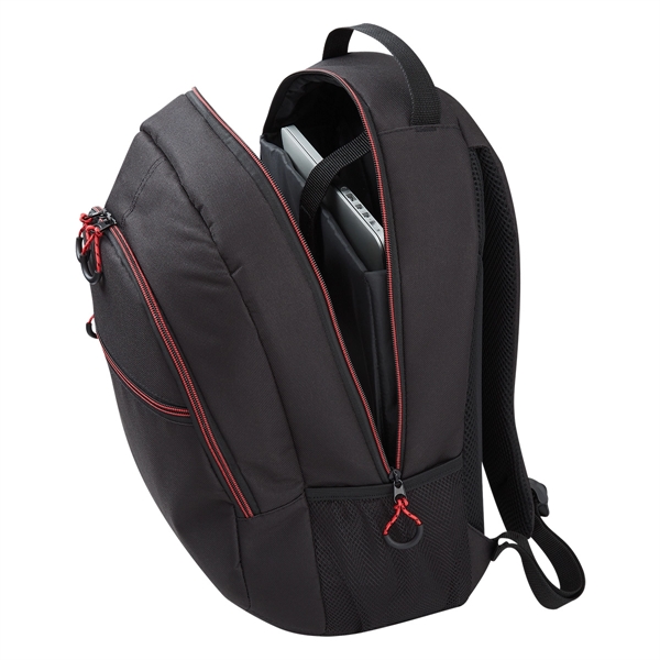 Traveler's Cross-Town Rucksack - Traveler's Cross-Town Rucksack - Image 3 of 7
