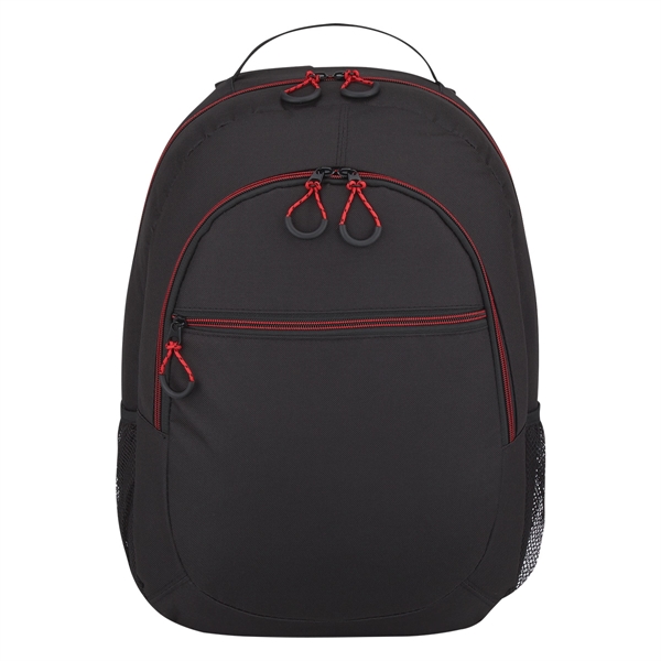 Traveler's Cross-Town Rucksack - Traveler's Cross-Town Rucksack - Image 4 of 7