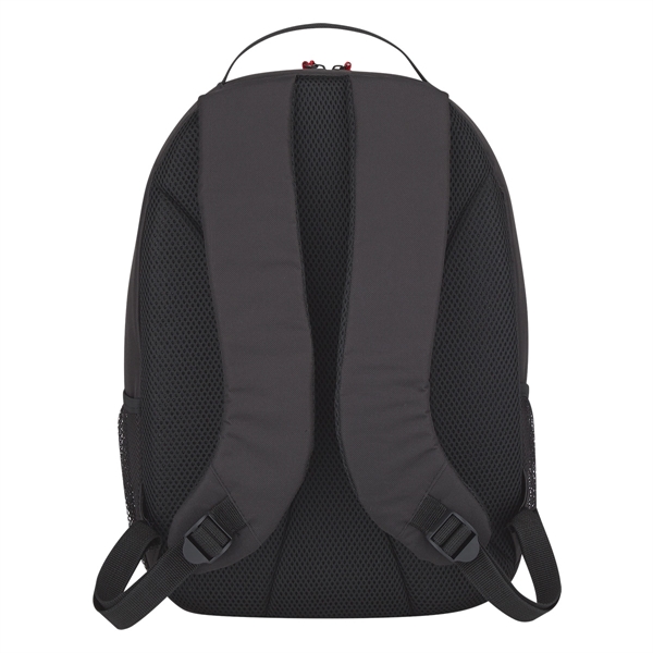 Traveler's Cross-Town Rucksack - Traveler's Cross-Town Rucksack - Image 5 of 7