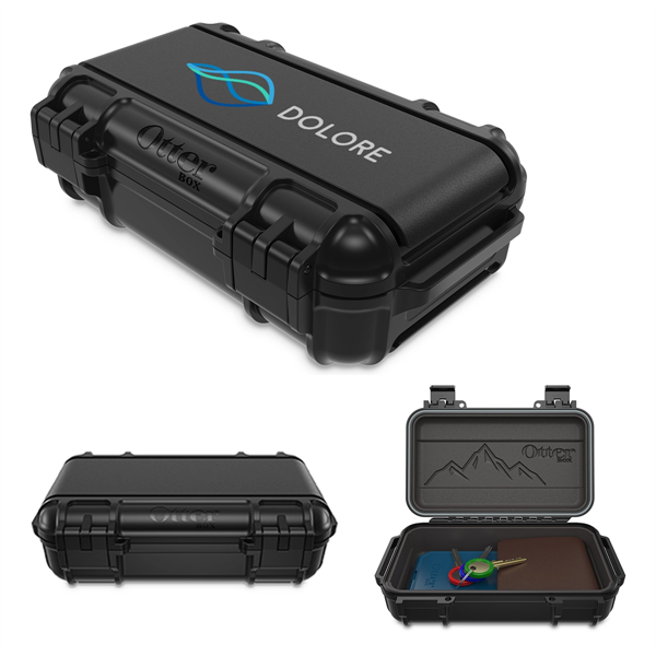 Otterbox® 3250 Series Storage Drybox - Otterbox® 3250 Series Storage Drybox - Image 0 of 4