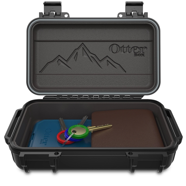 Otterbox® 3250 Series Storage Drybox - Otterbox® 3250 Series Storage Drybox - Image 3 of 4