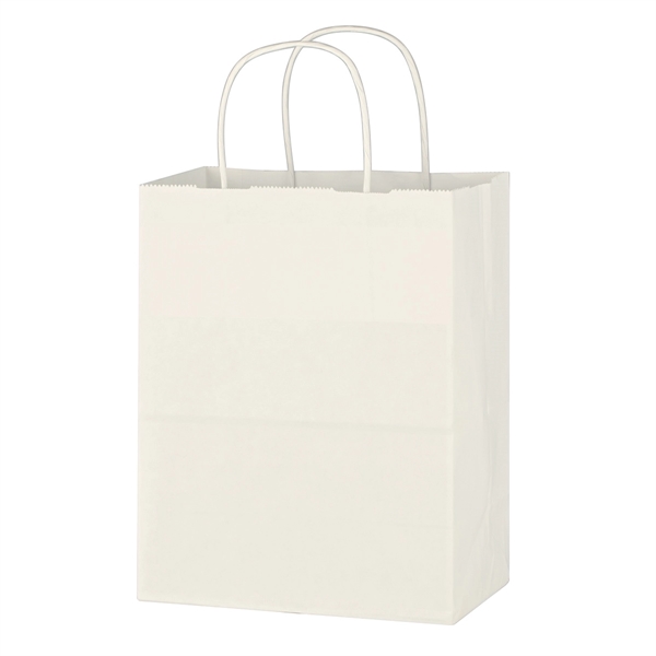 Kraft Paper Bag - Kraft Paper Bag - Image 1 of 2