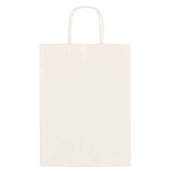 Reusable Kraft Paper Bag - Reusable Kraft Paper Bag - Image 2 of 2