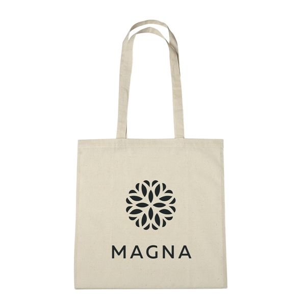 Pure Cotton Colorable Tote with 6-Pack Crayons - Pure Cotton Colorable Tote with 6-Pack Crayons - Image 0 of 1