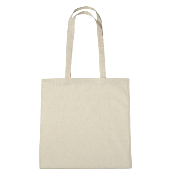 Pure Cotton Colorable Tote with 6-Pack Crayons - Pure Cotton Colorable Tote with 6-Pack Crayons - Image 1 of 1