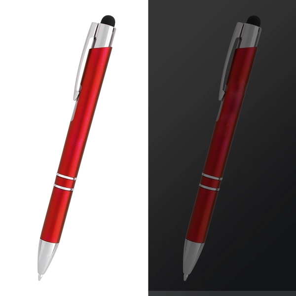 Light Up Stylus Pen - Light Up Stylus Pen - Image 0 of 9