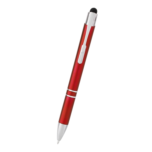 Light Up Stylus Pen - Light Up Stylus Pen - Image 9 of 9