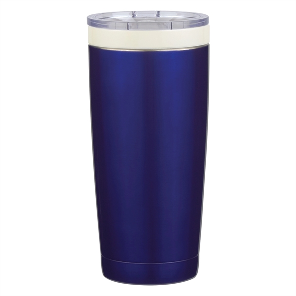 Executive's Ceramisteel-Made Daily Tumbler - Executive's Ceramisteel-Made Daily Tumbler - Image 1 of 4