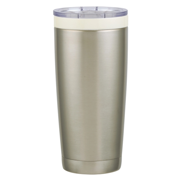 Executive's Ceramisteel-Made Daily Tumbler - Executive's Ceramisteel-Made Daily Tumbler - Image 2 of 4