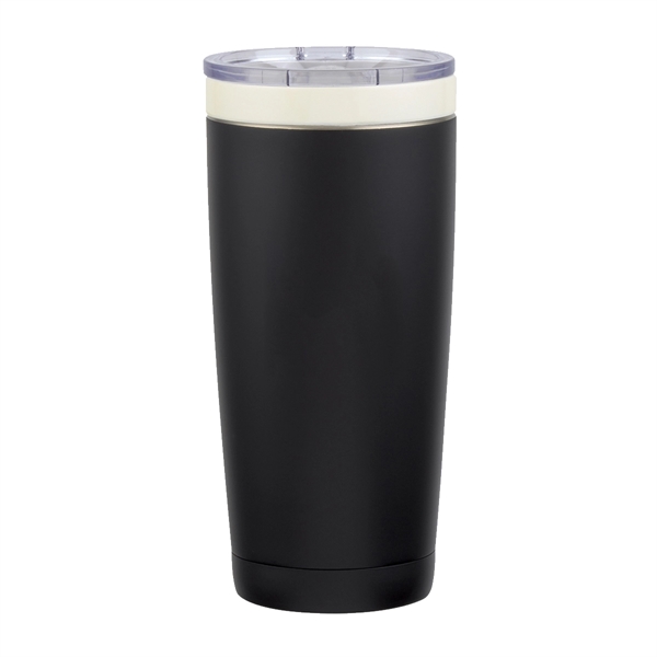 Executive's Ceramisteel-Made Daily Tumbler - Executive's Ceramisteel-Made Daily Tumbler - Image 4 of 4