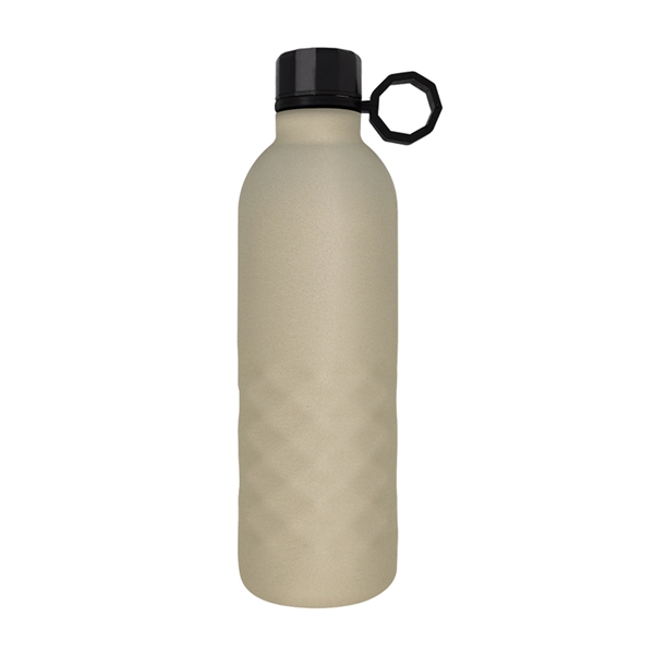 17 Oz. Custom Arlington Sandstone Bottle in a Gift Box - 17 Oz. Custom Arlington Sandstone Bottle in a Gift Box - Image 1 of 3