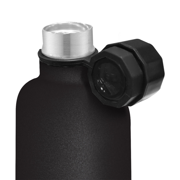 17 Oz. Custom Arlington Sandstone Bottle in a Gift Box - 17 Oz. Custom Arlington Sandstone Bottle in a Gift Box - Image 3 of 3