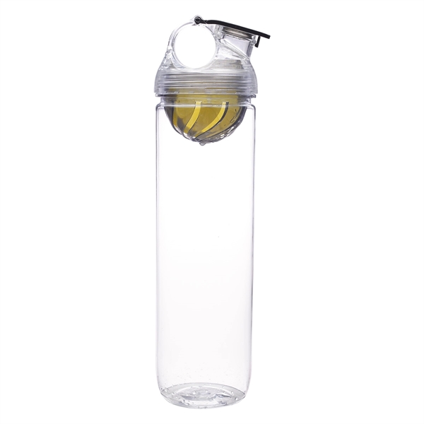 26 Oz. Tritan Infuser Water Bottle - 26 Oz. Tritan Infuser Water Bottle - Image 7 of 9