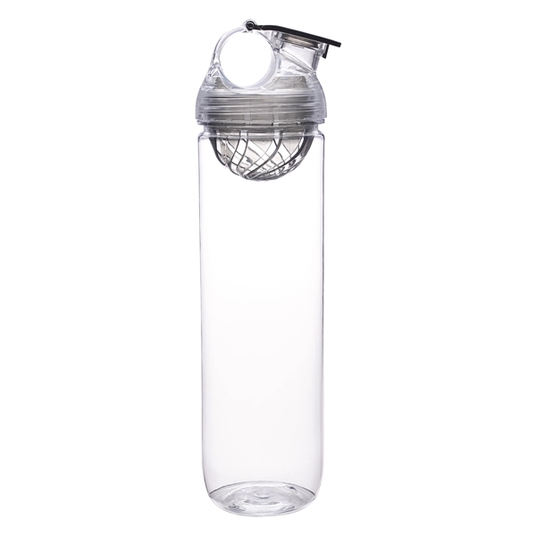 26 Oz. Tritan Infuser Water Bottle - 26 Oz. Tritan Infuser Water Bottle - Image 9 of 9