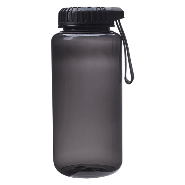 32 Oz. Durable Tritan On-the-Go Bottle - 32 Oz. Durable Tritan On-the-Go Bottle - Image 0 of 6