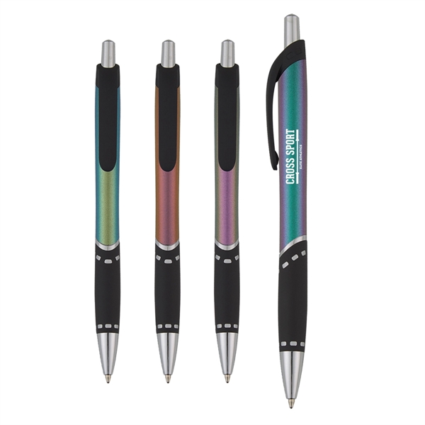 Custom Print Stitch Pen - Custom Print Stitch Pen - Image 0 of 7