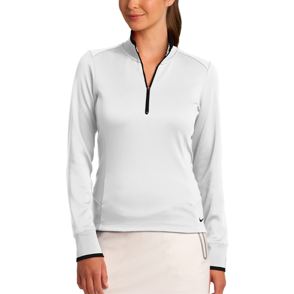 Women's Dri-FIT Halfway Cover-up - Women's Dri-FIT Halfway Cover-up - Image 1 of 10