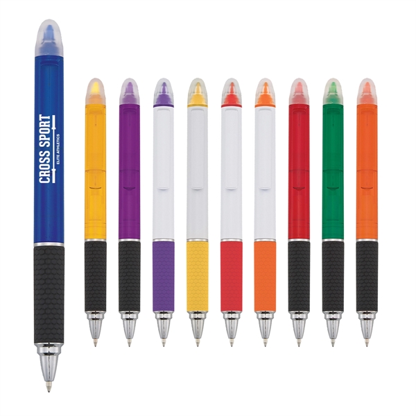 Highlighter and Pen in-one - Highlighter and Pen in-one - Image 0 of 22