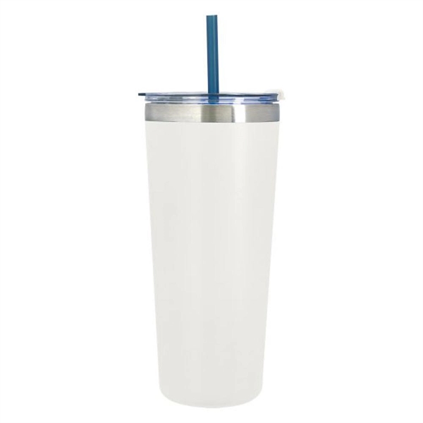 24 Oz. Basics Tumbler - 24 Oz. Basics Tumbler - Image 11 of 14