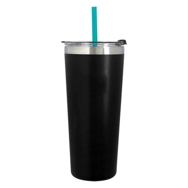 24 Oz. Basics Tumbler - 24 Oz. Basics Tumbler - Image 13 of 14