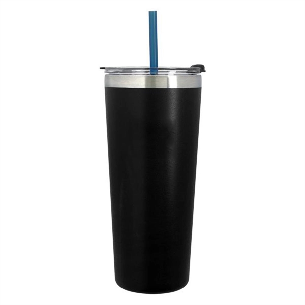 24 Oz. Basics Tumbler - 24 Oz. Basics Tumbler - Image 14 of 14