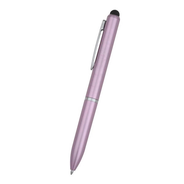 Pastel-colored Stylus Pen - Pastel-colored Stylus Pen - Image 1 of 5
