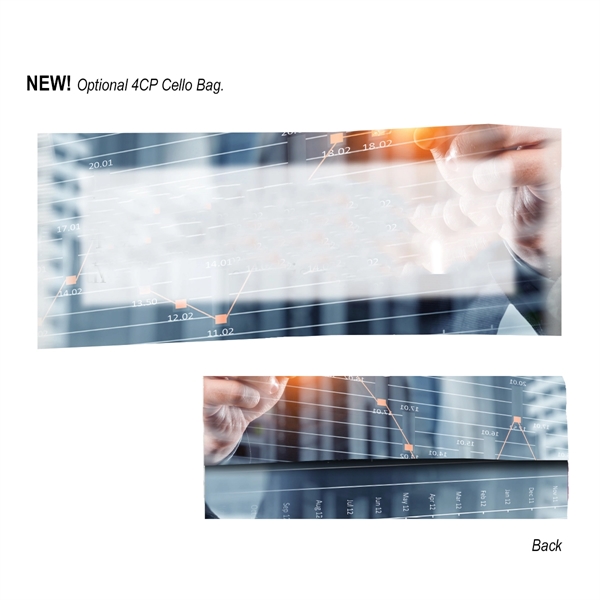 Bicolored Translucent Wayfare-Like Sunglasses - Bicolored Translucent Wayfare-Like Sunglasses - Image 9 of 9