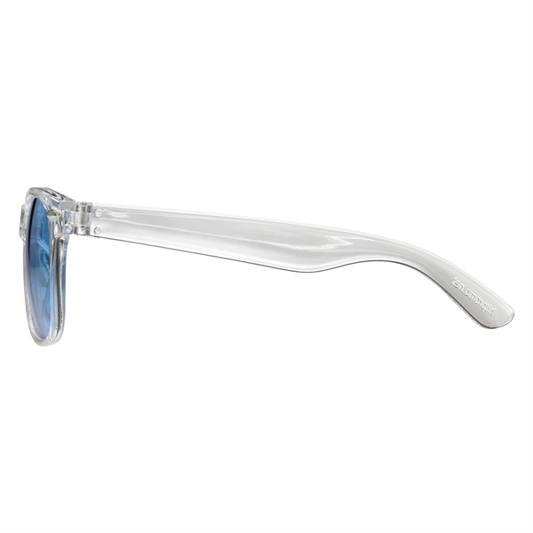 Crystallized Wayfare-Like Sunglasses - Crystallized Wayfare-Like Sunglasses - Image 1 of 11